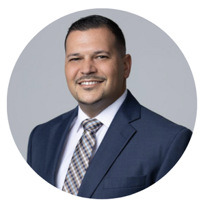 Fundraising Page: Giovanni Simon